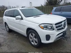 4JGDF6EE7HA854041 2017 MERCEDES-BENZ GLS-KLASSE