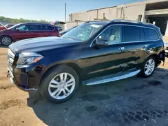 4JGDF6EE7HA855495 2017 MERCEDES-BENZ GLS-KLASSE