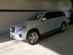 4JGDF6EE7HA856887 2017 MERCEDES-BENZ GLS-KLASSE