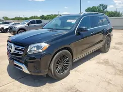 4JGDF6EE7HA860213 2017 MERCEDES-BENZ GLS-KLASSE