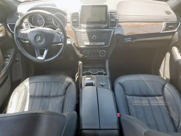 4JGDF6EE7HA860213 2017 MERCEDES-BENZ GLS-KLASSE - Image 8