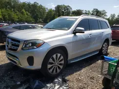4JGDF6EE7HA867954 2017 MERCEDES-BENZ GLS-KLASSE