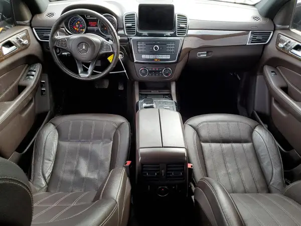 4JGDF6EE7HA869462 2017 MERCEDES-BENZ GLS-KLASSE - Image 8