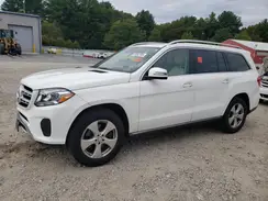 4JGDF6EE7HA870000 2017 MERCEDES-BENZ GLS-KLASSE