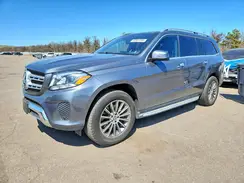 4JGDF6EE7HA875231 2017 MERCEDES-BENZ GLS-KLASSE