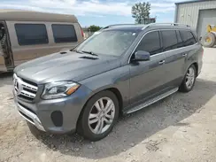 4JGDF6EE7HA878856 2017 MERCEDES-BENZ GLS-KLASSE