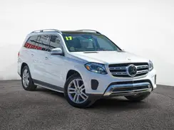 4JGDF6EE7HA879814 2017 MERCEDES-BENZ GLS-KLASSE