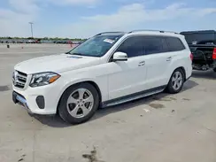 4JGDF6EE7HA881269 2017 MERCEDES-BENZ GLS-KLASSE