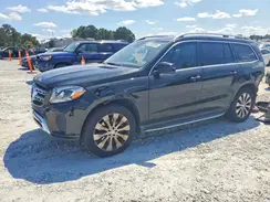 4JGDF6EE7HA881336 2017 MERCEDES-BENZ GLS-KLASSE
