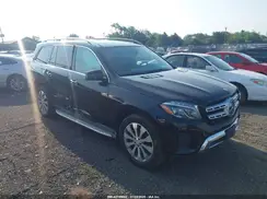 4JGDF6EE7HA881580 2017 MERCEDES-BENZ GLS-KLASSE