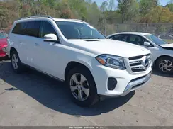 4JGDF6EE7HA888111 2017 MERCEDES-BENZ GLS-KLASSE