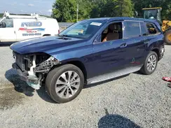 4JGDF6EE7HA888979 2017 MERCEDES-BENZ GLS-KLASSE
