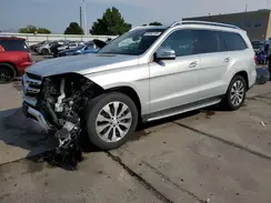 4JGDF6EE7HA891042 2017 MERCEDES-BENZ GLS-KLASSE