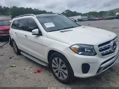 4JGDF6EE7HA891087 2017 MERCEDES-BENZ GLS-KLASSE