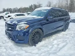 4JGDF6EE7HA891106 2017 MERCEDES-BENZ GLS-KLASSE