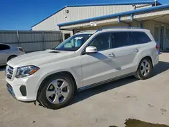 4JGDF6EE7HA895740 2017 MERCEDES-BENZ GLS-KLASSE