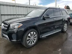 4JGDF6EE7HA899075 2017 MERCEDES-BENZ GLS-KLASSE