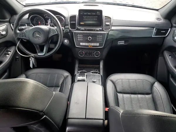 4JGDF6EE7HA899075 2017 MERCEDES-BENZ GLS-KLASSE - Image 8