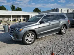 4JGDF6EE7HA899836 2017 MERCEDES-BENZ GLS-KLASSE