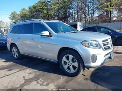 4JGDF6EE7HA902377 2017 MERCEDES-BENZ GLS-KLASSE