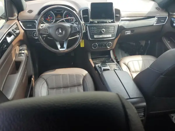 4JGDF6EE7HA904744 2017 MERCEDES-BENZ GLS-KLASSE - Image 8