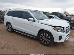 4JGDF6EE7HA910530 2017 MERCEDES-BENZ GLS-KLASSE