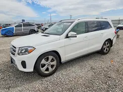 4JGDF6EE7HA914545 2017 MERCEDES-BENZ GLS-KLASSE