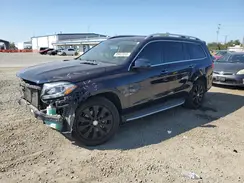 4JGDF6EE7HA916540 2017 MERCEDES-BENZ GLS-KLASSE