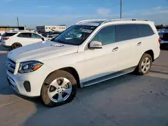 4JGDF6EE7HA916635 2017 MERCEDES-BENZ GLS-KLASSE