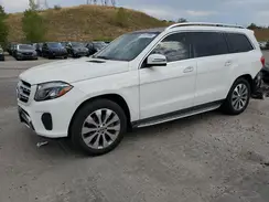4JGDF6EE7HA919275 2017 MERCEDES-BENZ GLS-KLASSE