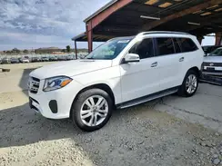 4JGDF6EE7HA921138 2017 MERCEDES-BENZ GLS-KLASSE