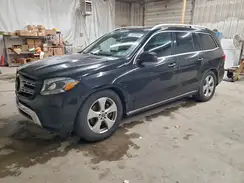 4JGDF6EE7HA921348 2017 MERCEDES-BENZ GLS-KLASSE