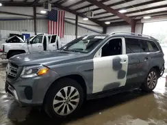 4JGDF6EE7HA929479 2017 MERCEDES-BENZ GLS-KLASSE