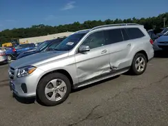 4JGDF6EE7HA931510 2017 MERCEDES-BENZ GLS-KLASSE