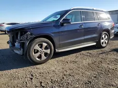4JGDF6EE7HA935945 2017 MERCEDES-BENZ GLS-KLASSE