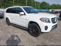 4JGDF6EE7HA941003 2017 MERCEDES-BENZ GLS-KLASSE