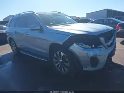 4JGDF6EE7HA941454 2017 MERCEDES-BENZ GLS-KLASSE