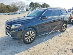 4JGDF6EE7HA947657 2017 MERCEDES-BENZ GLS-KLASSE