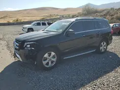 4JGDF6EE7HA949294 2017 MERCEDES-BENZ GLS-KLASSE