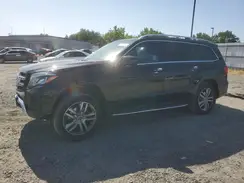 4JGDF6EE7HA951983 2017 MERCEDES-BENZ GLS-KLASSE