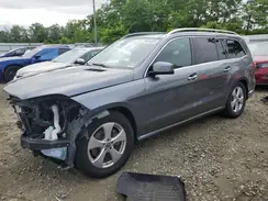 4JGDF6EE7HA960117 2017 MERCEDES-BENZ GLS-KLASSE
