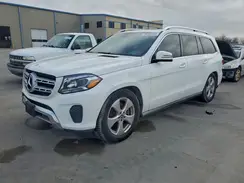 4JGDF6EE7HA961932 2017 MERCEDES-BENZ GLS-KLASSE