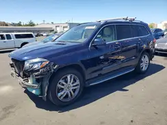 4JGDF6EE7HA964507 2017 MERCEDES-BENZ GLS-KLASSE