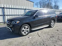 4JGDF6EE7HA974339 2017 MERCEDES-BENZ GLS-KLASSE