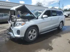 4JGDF6EE7HA988225 2017 MERCEDES-BENZ GLS-KLASSE