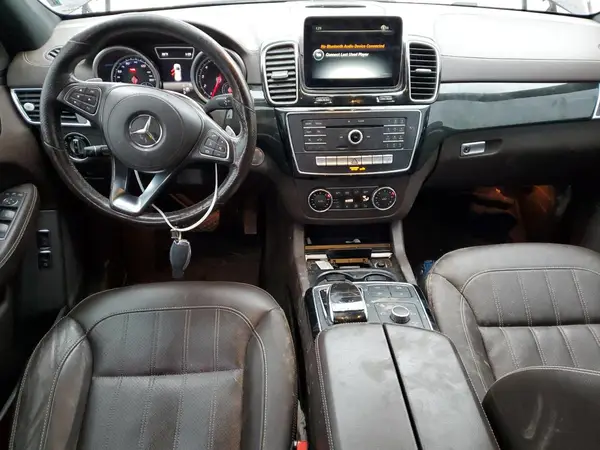 4JGDF6EE7JB007570 2018 MERCEDES-BENZ GLS-KLASSE - Image 8