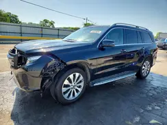 4JGDF6EE7JB029486 2018 MERCEDES-BENZ GLS-KLASSE