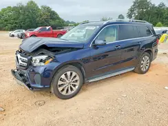 4JGDF6EE7JB046143 2018 MERCEDES-BENZ GLS-KLASSE