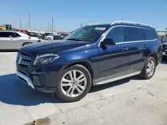 4JGDF6EE7JB054856 2018 MERCEDES-BENZ GLS-KLASSE