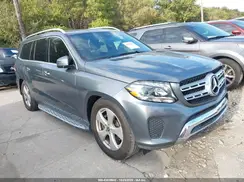 4JGDF6EE7JB059989 2018 MERCEDES-BENZ GLS-KLASSE